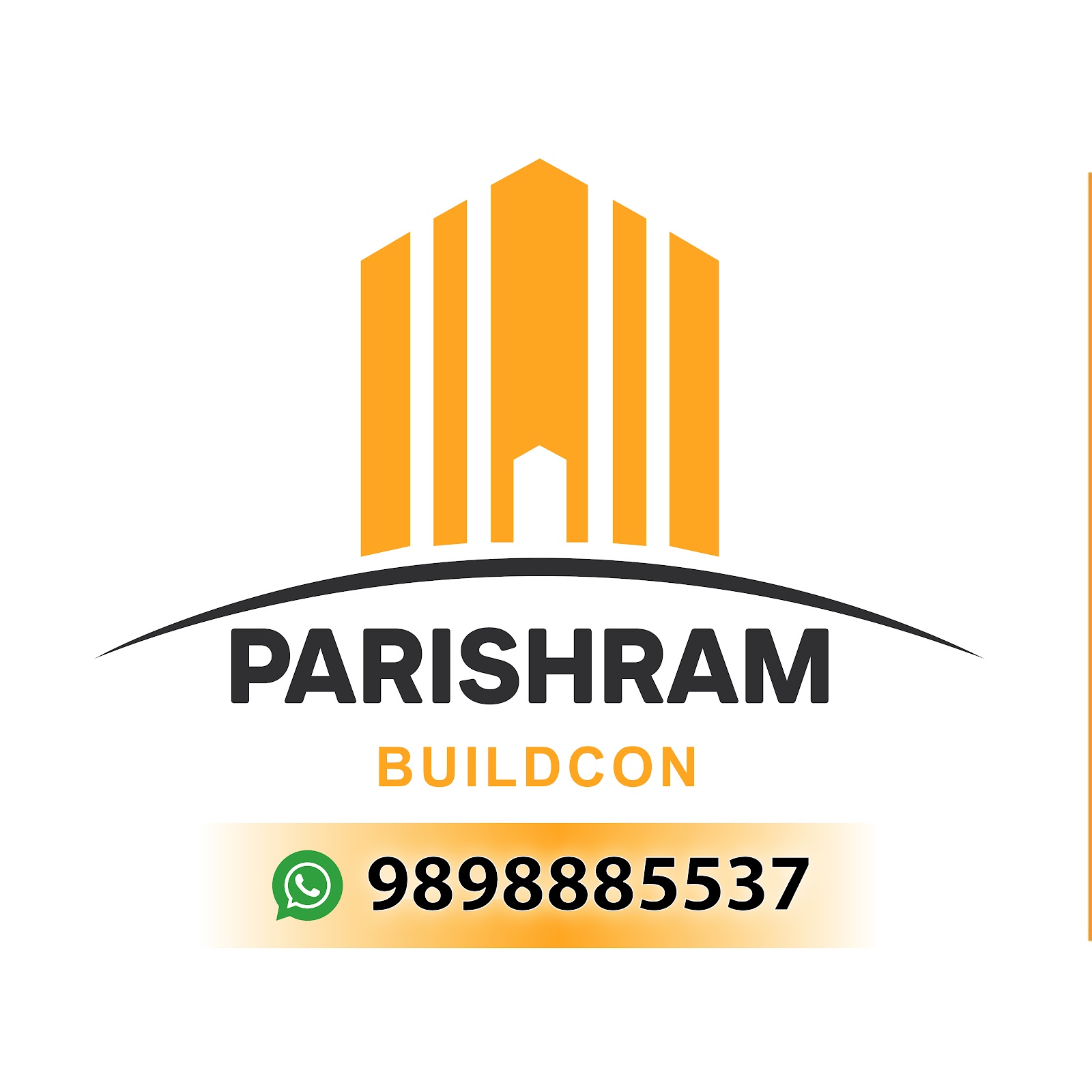Parishram