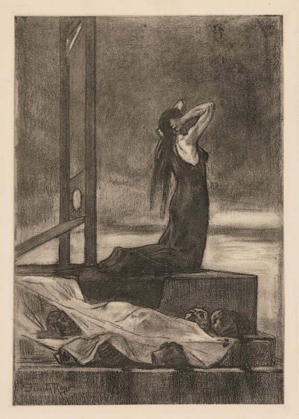 Capital Punishment The Pain of Death c 1880