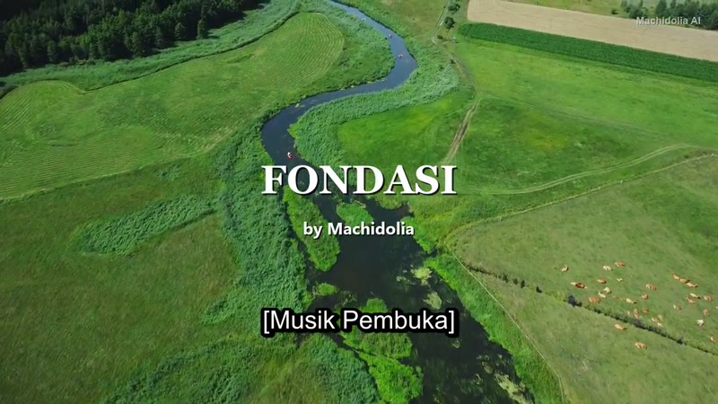 FONDASI