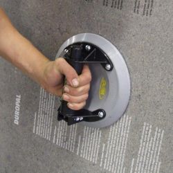 Werden Sie Teil des leistungsstarken Teams mit dem schnell arbeitenden Woods Power Grip g0695