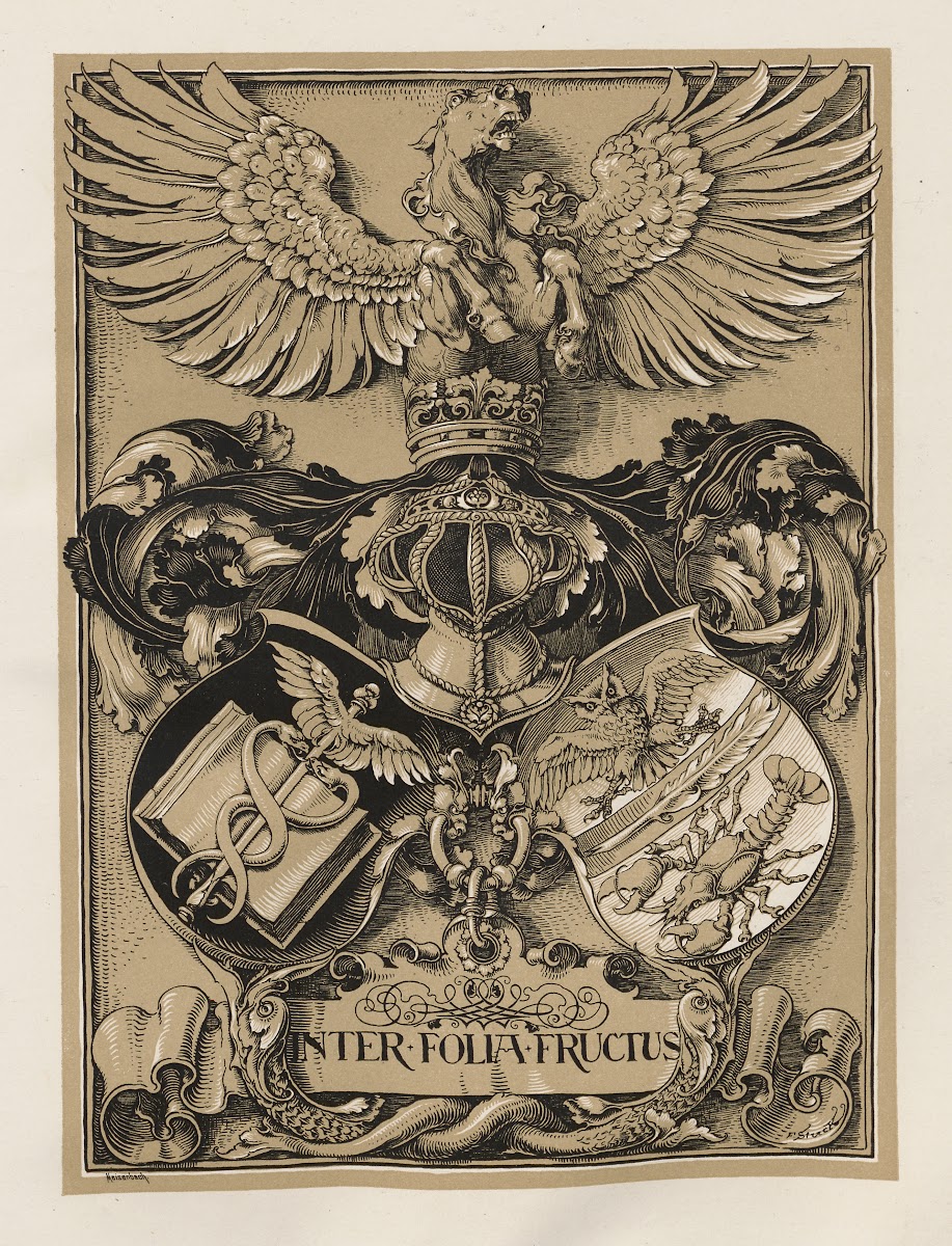 Allegories and Emblems Pl149 1882