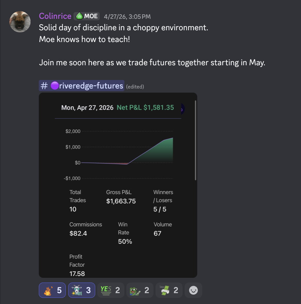 Member win