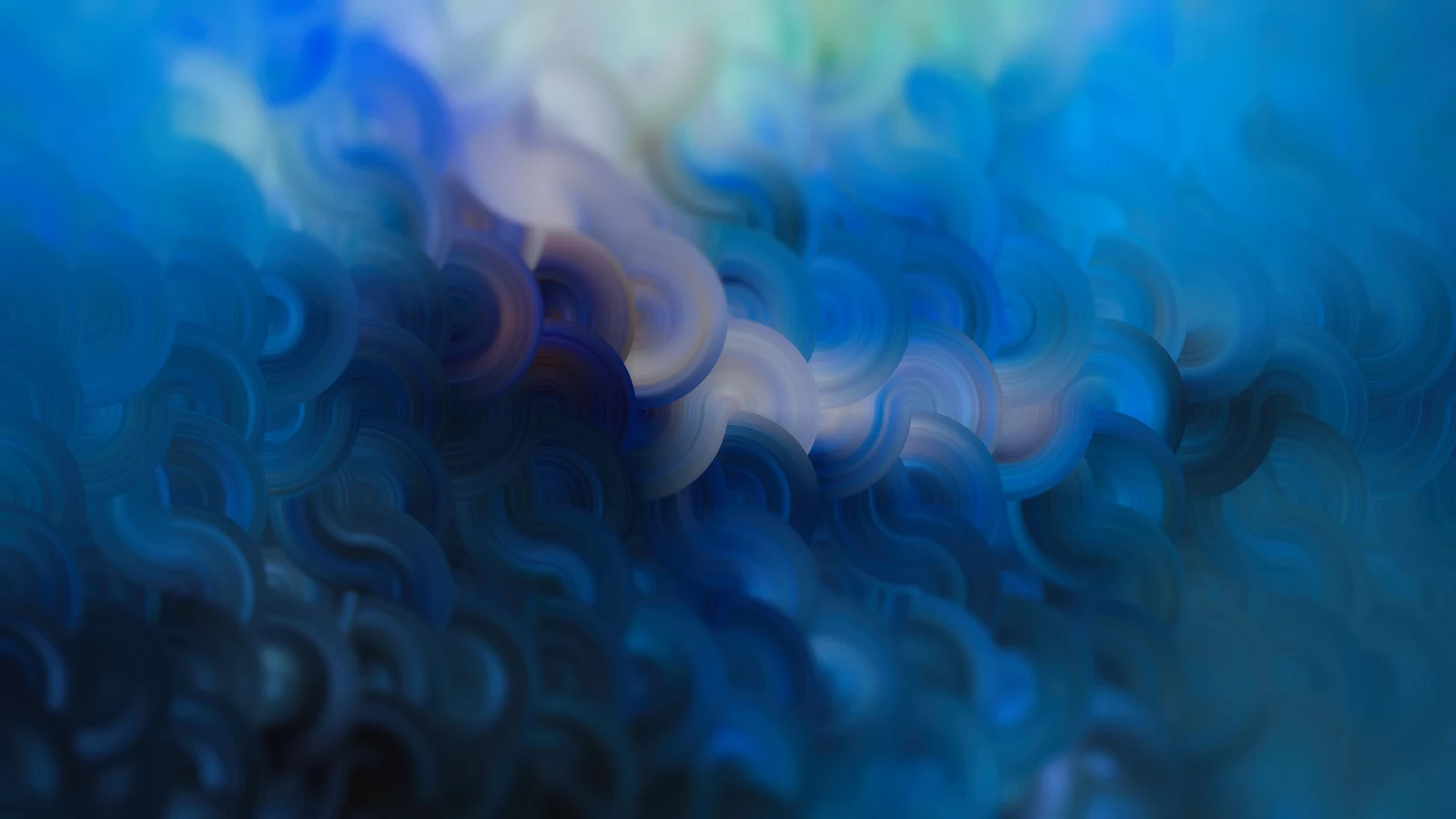 Colorful, Abstract, 3D Abstract, Blue 4K Desktop, iPhone Wallpaper Background