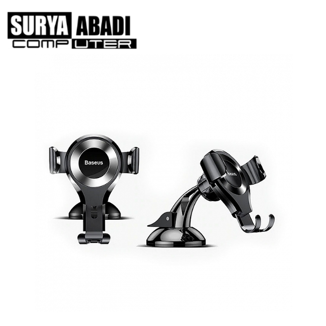 HOLDER CAR BASEUS XP01