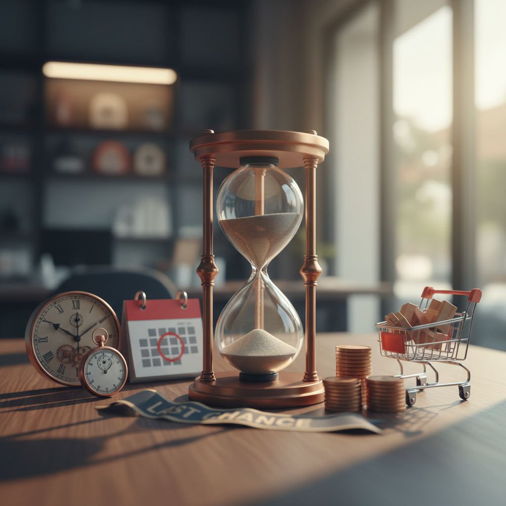 ⏱️ 시간대별 매도 타이밍 전략