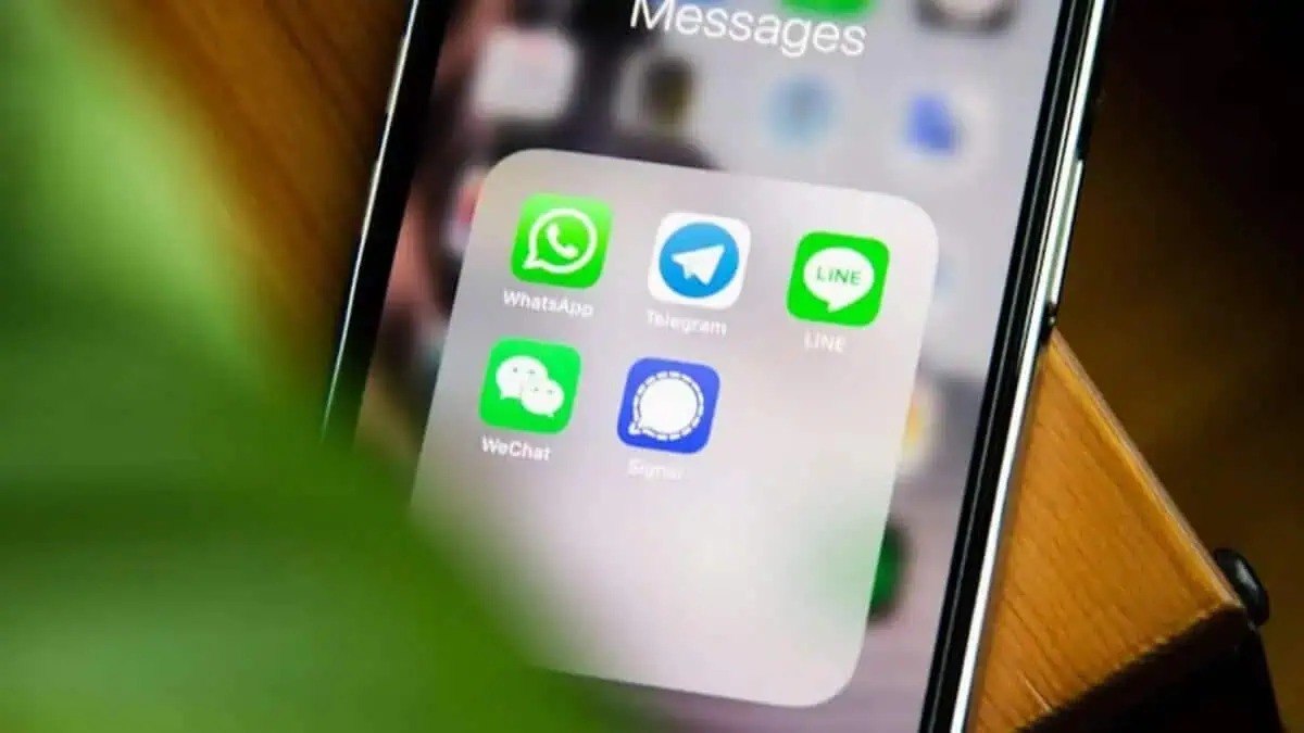 India bans Telegram for NEET Re-Test, Why spare WhatsApp?
