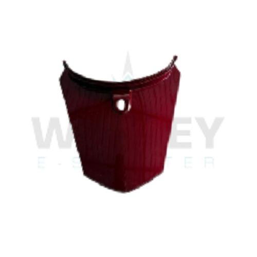 TAIL LIGHT TOP COVER