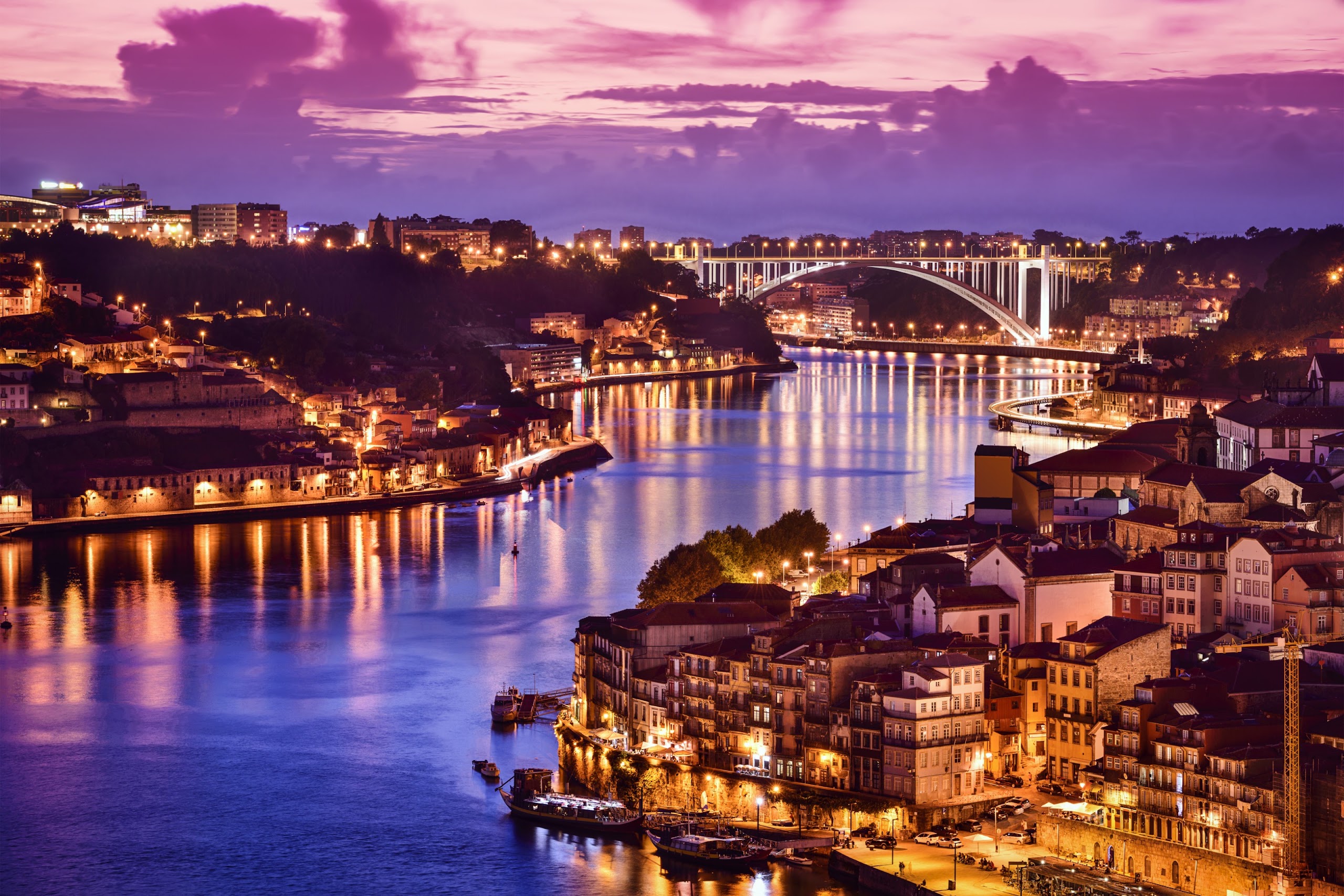 A Curated Journey Through Portugal: From Porto to Lisbon