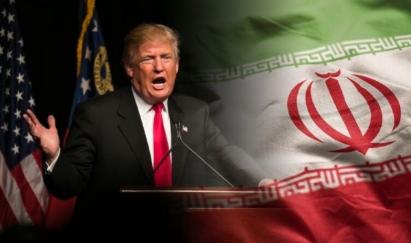 Bộ mặt dư luận Mỹ trước cách Tổng thống Trump xử lý vấn đề Iran