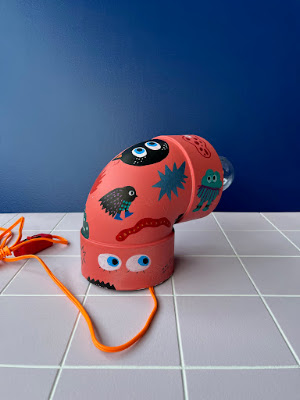 Selas Lamp