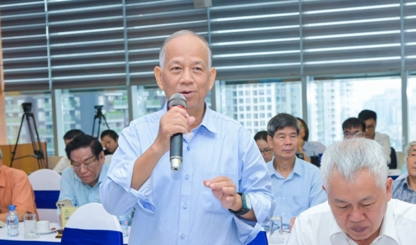 Quỹ an ninh năng lượng: Giải pháp tăng cường dự trữ chiến lược quốc gia