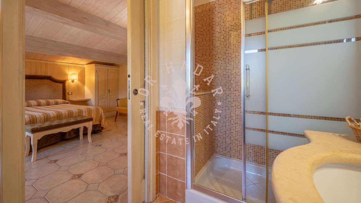 אחוזת סרנלה (Tenuta Serenella) — 46