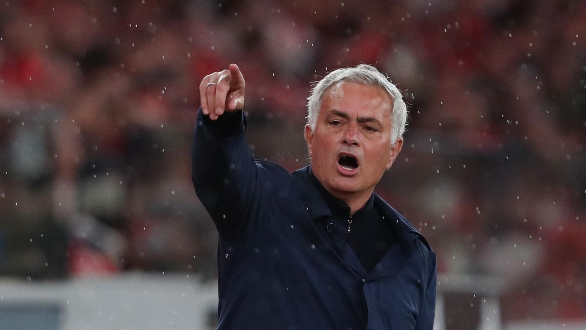 Về Real, Mourinho lập tức ra 'yêu sách' chuyển nhượng - Tạp chí Tri thức