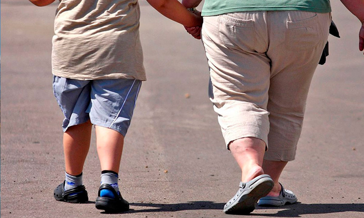 Guerra contra la obesidad: ¿es una buena estrategia de salud?