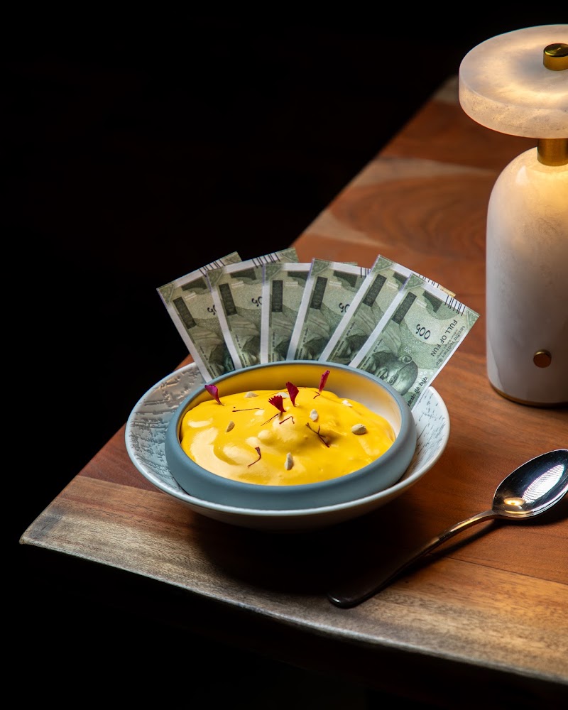 Roasted Pineapple Burrata Salad