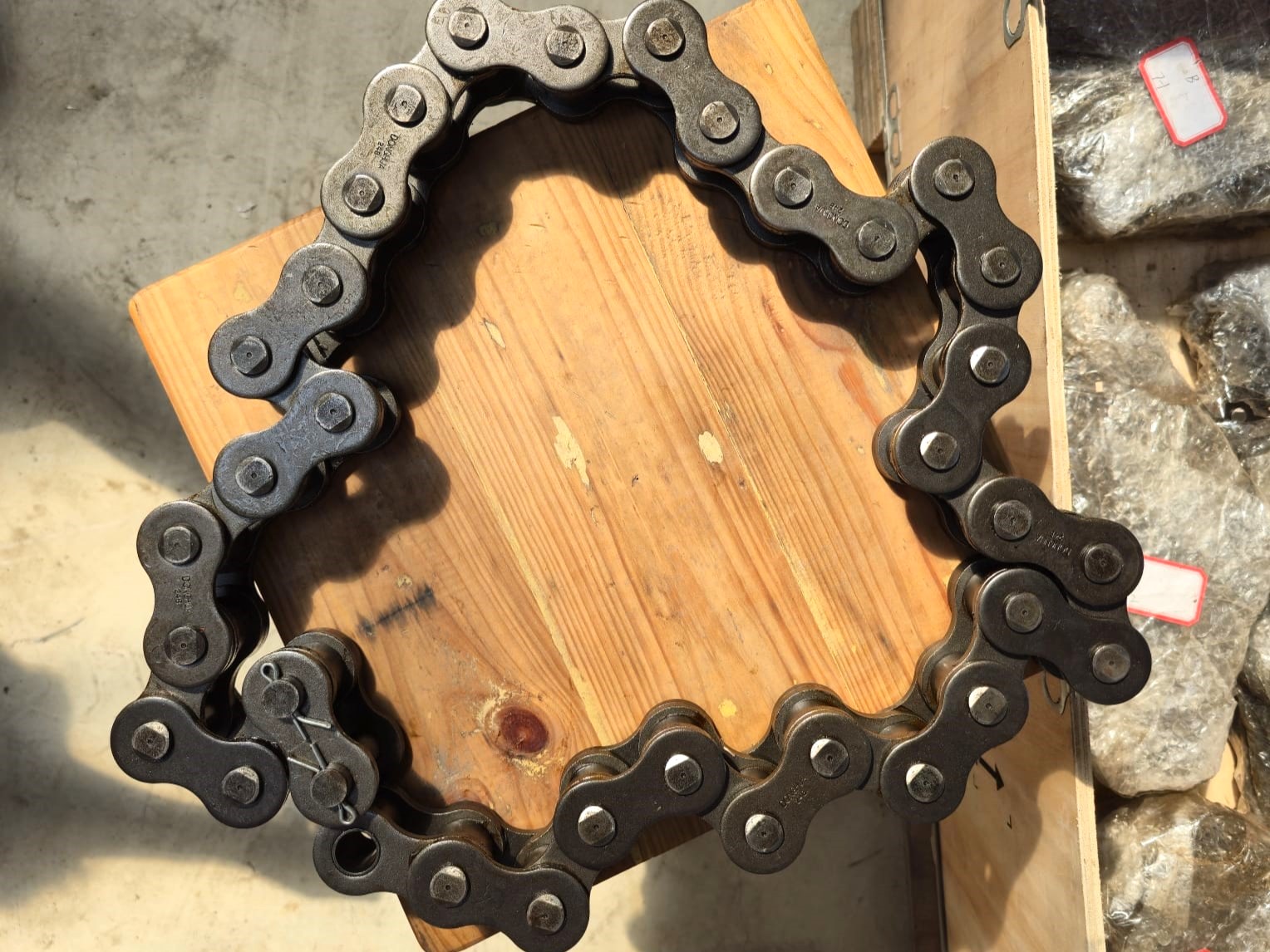 Chain