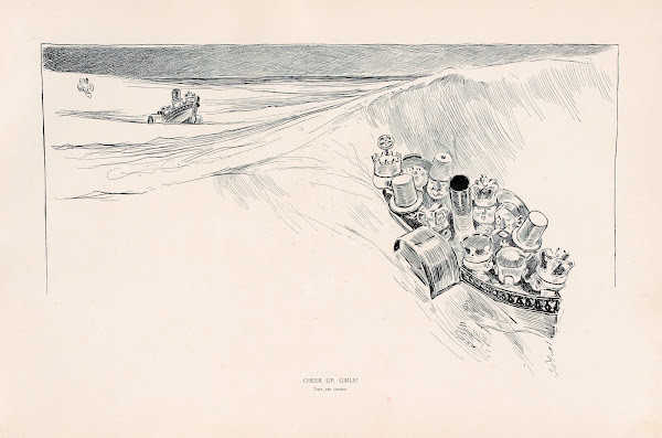 Cheer Up Girls 1896