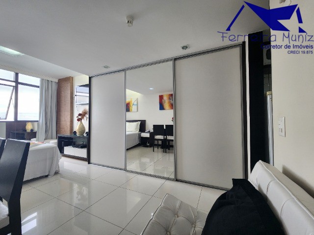 Apartamento, Campo Grande