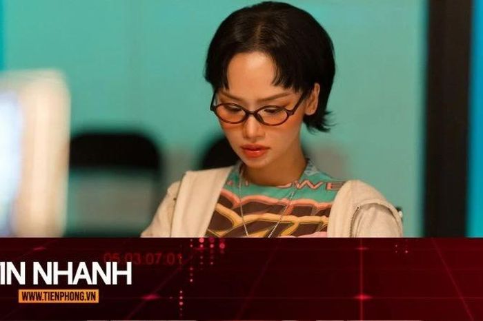 TIN NHANH: Luật sư nói về việc ca sĩ Miu Lê không bị khởi tố trong vụ án sử dụng ma túy - Báo Tiền Phong