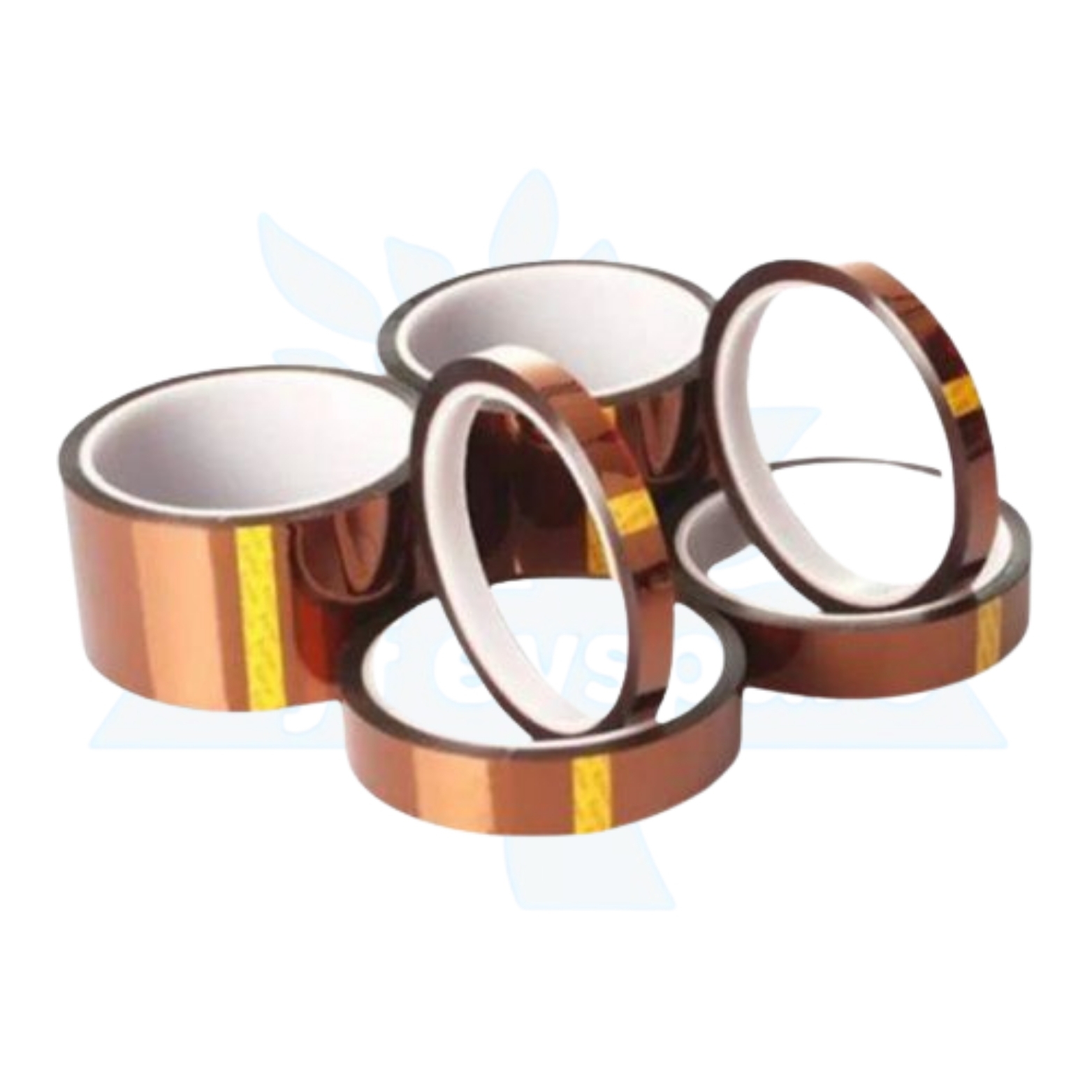 KAPTON TAPE 12MM- 300DEGREE (41a9)