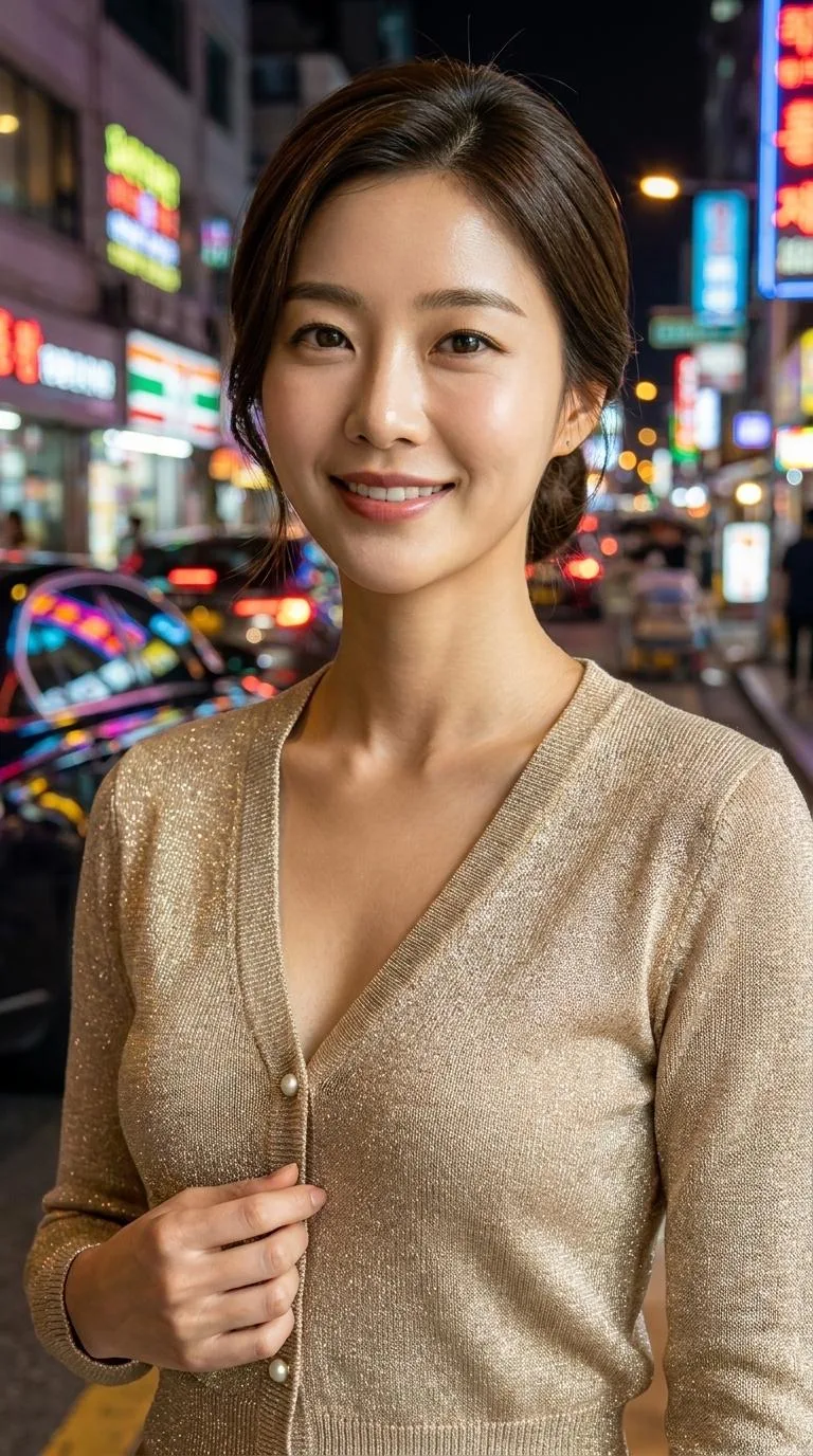실제 사용 후기 씬 2