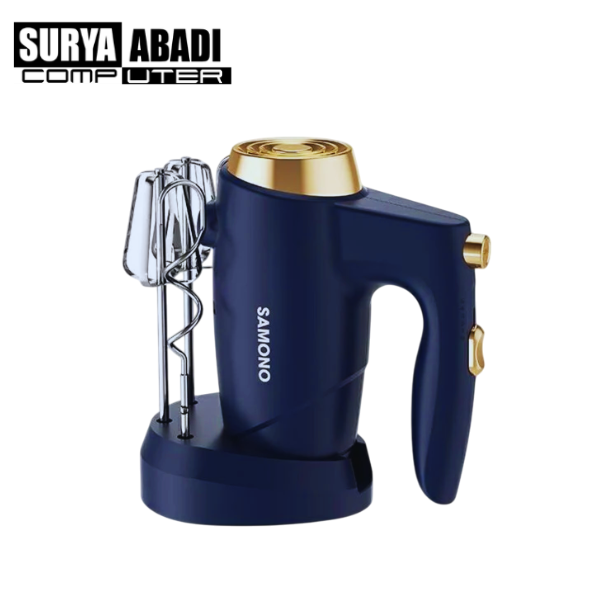 Hand Mixer Samono SW-HM200A