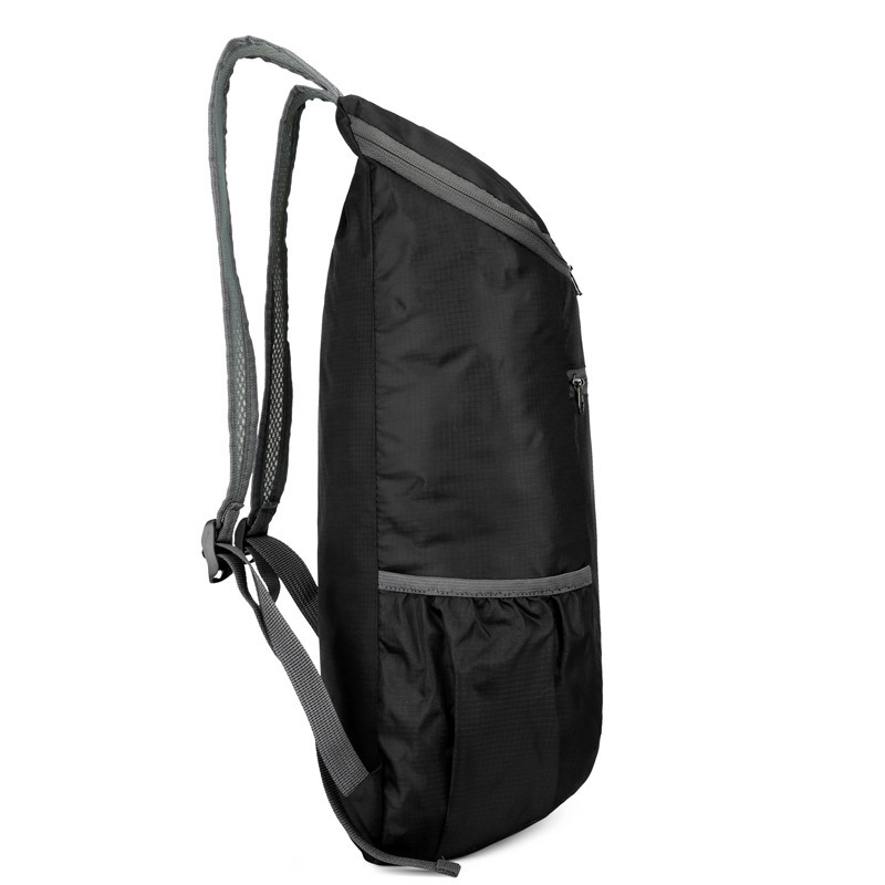 Ultralight foldable backpack, up to 20 L