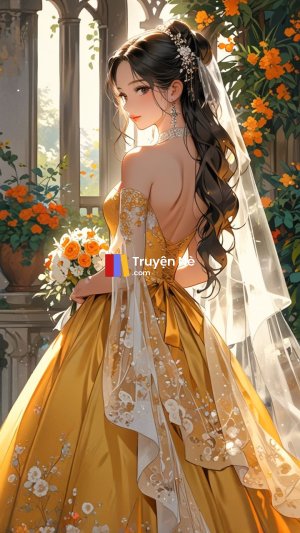 Giọng Nói Bí Ẩn
