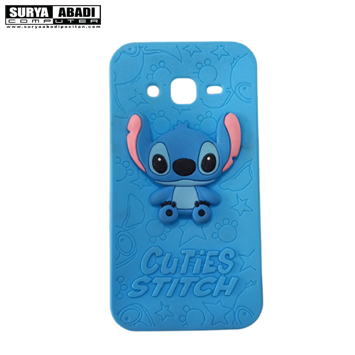 SOFTCASE 3D STITCH