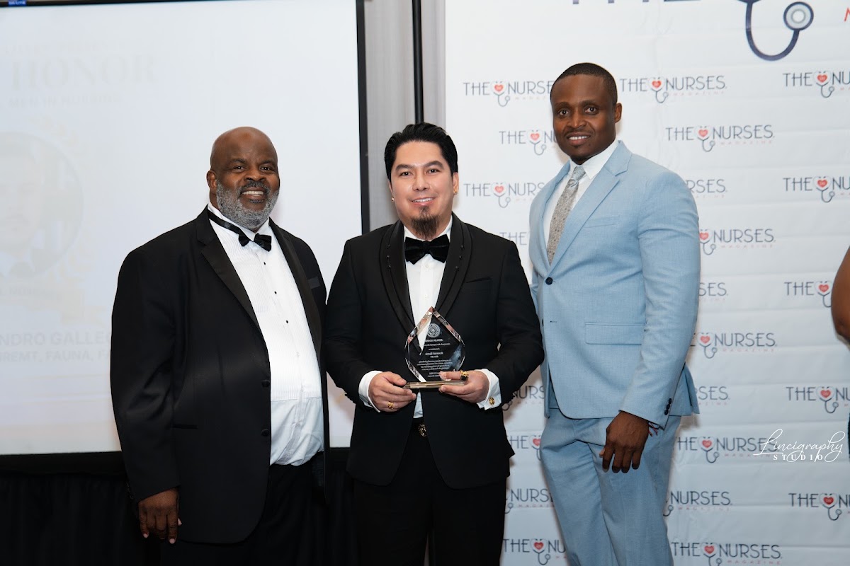 Men of Honor 2026 event photograph 16