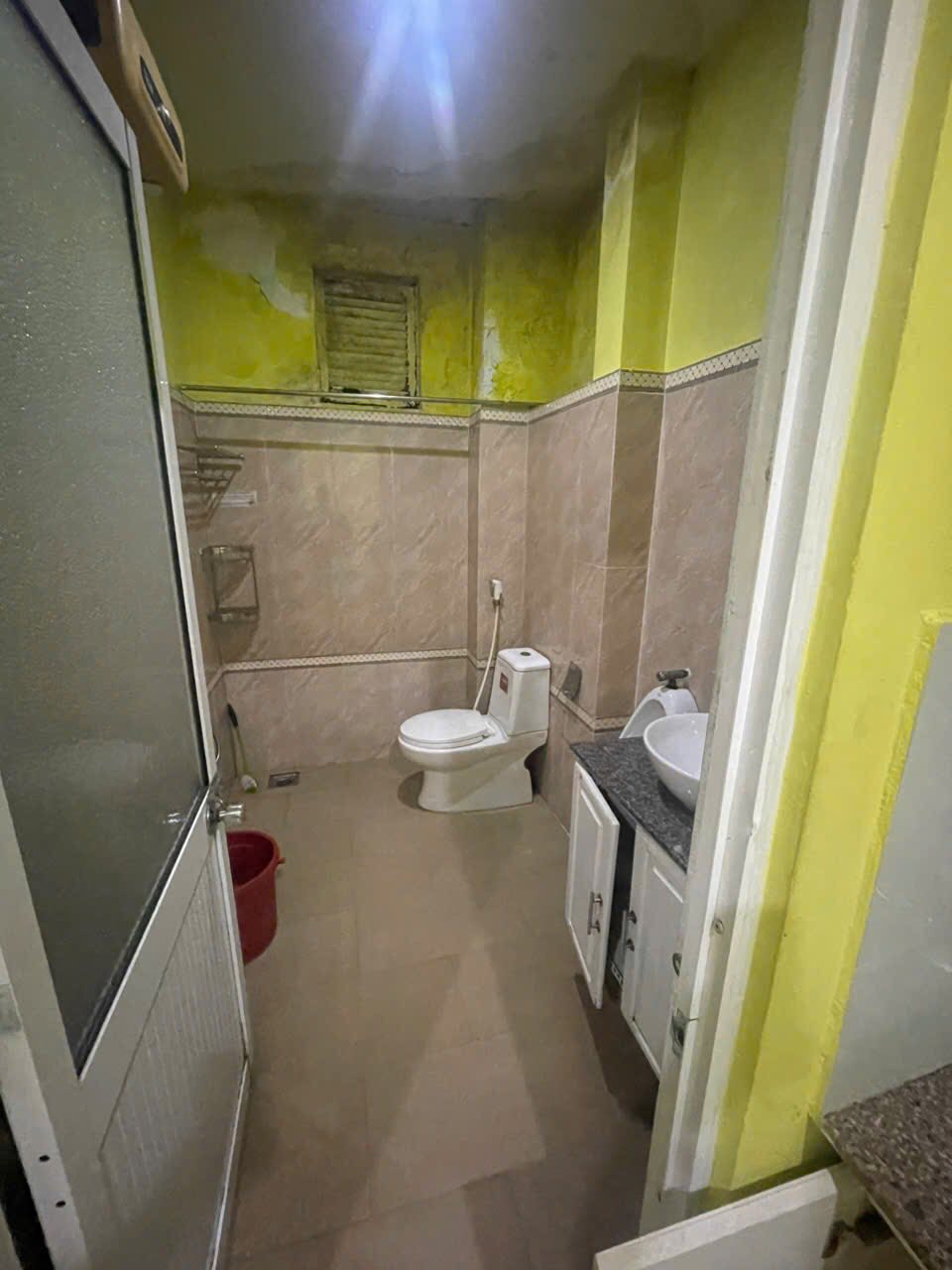 🍀CĂN HỘ GIƯỜNG TẦNG KHU VỰC THANH KHÊ GẦN HÀ HUY TẬP 2