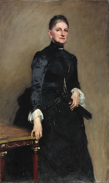 Eleanora ODonnell Iselin Mrs Adrian Iselin 1888