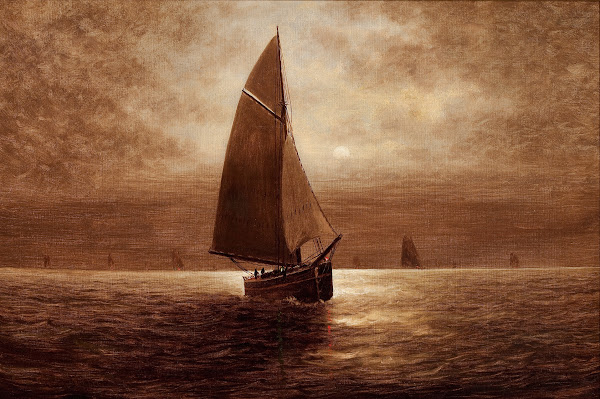 Elbridge Wesley Webber