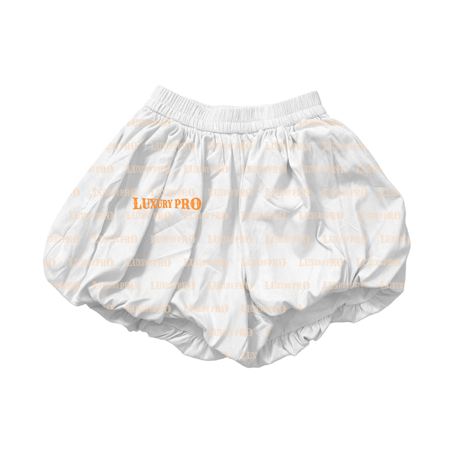 AOP YJH Harem Pants