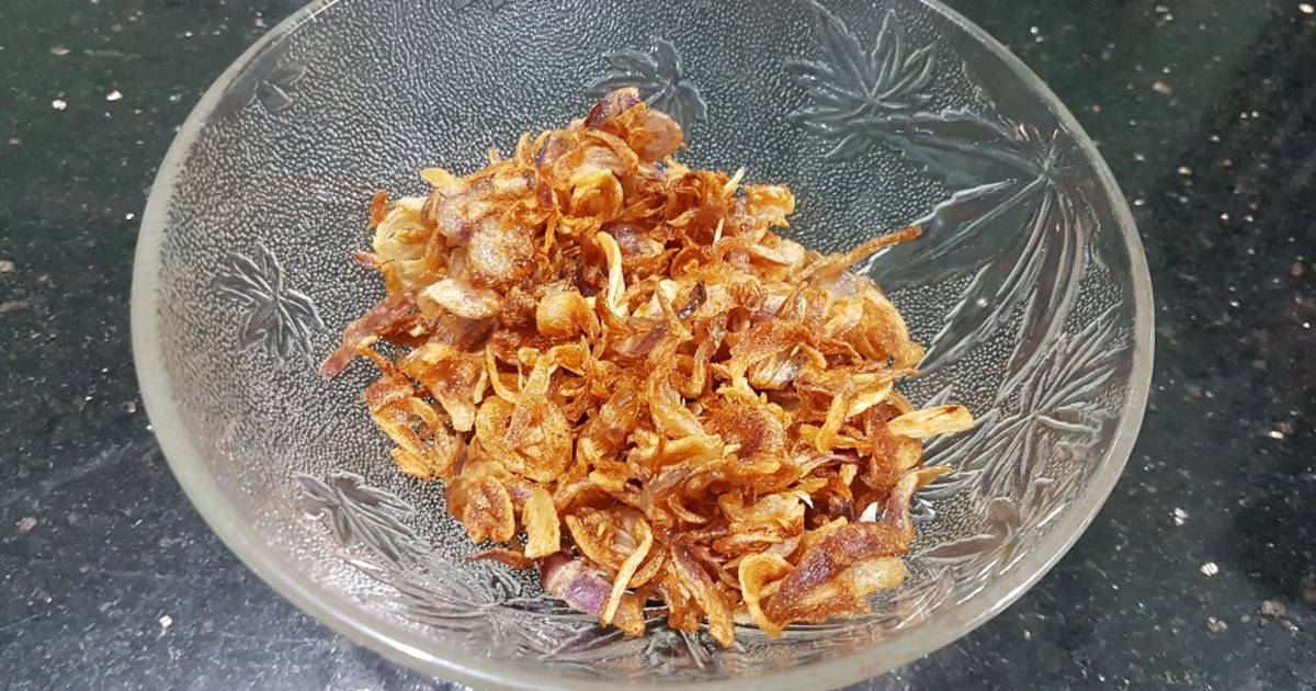 SP.0355 - Hành Phi Giòn