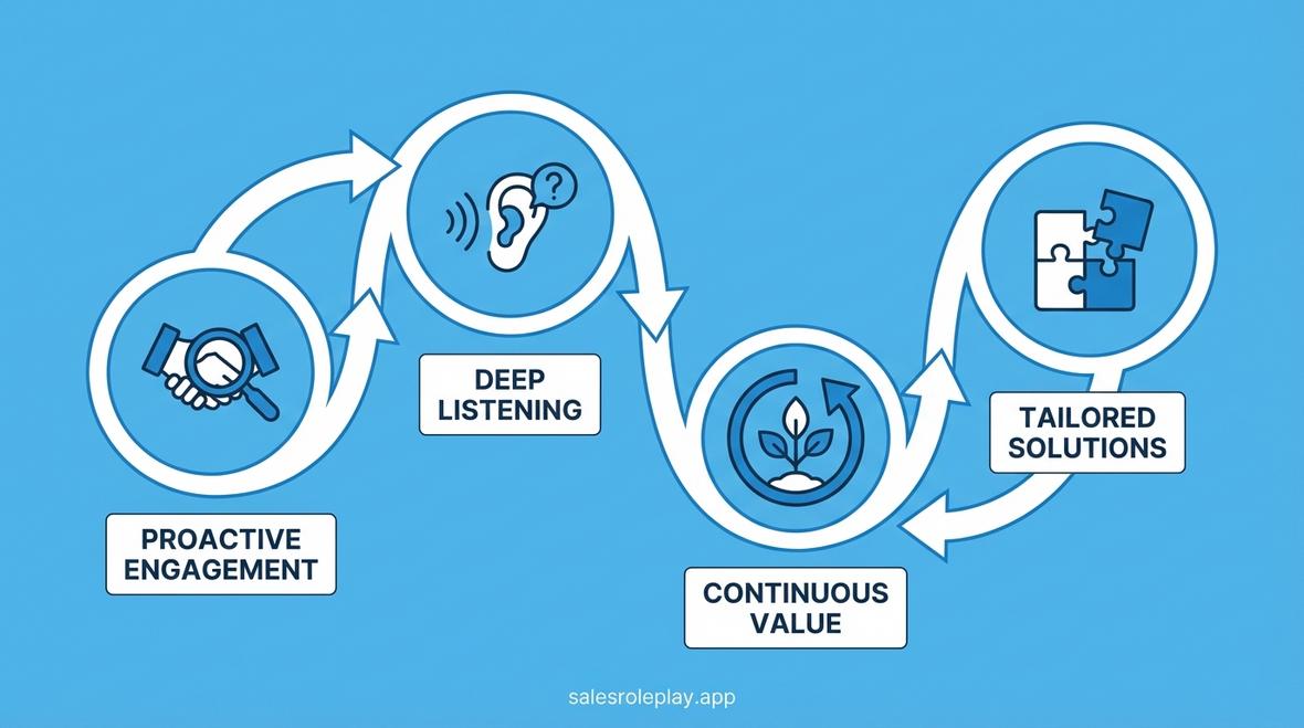 account manager best practices