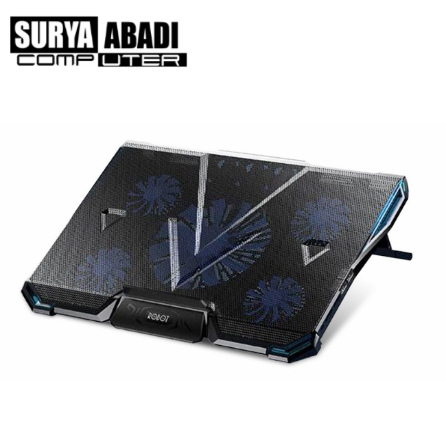 KIPAS NB ROBOT LCS03