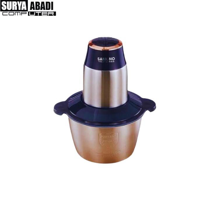 Power Food Chopper Samono SW-TC400W