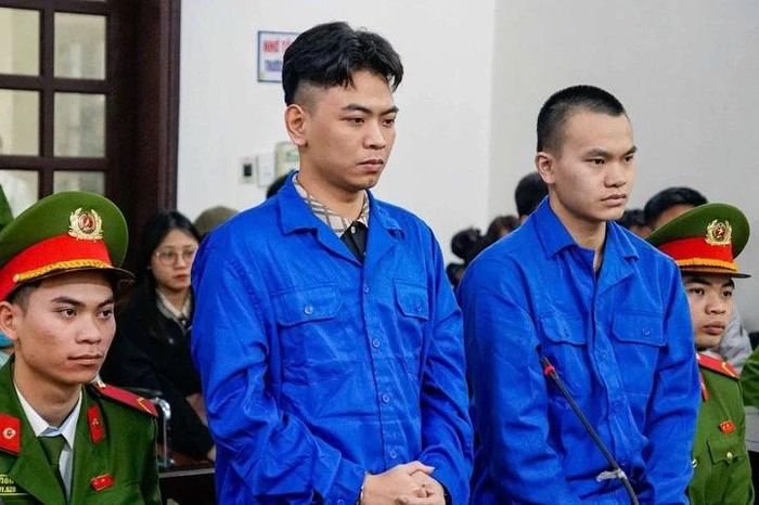 'Tổng tài' chỉ tay đánh người ở quán cà phê, bác kháng cáo, y án 2 năm tù - Báo Tri thức &amp; Cuộc sống