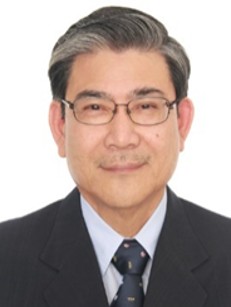 Mr Lee Soon Ghee