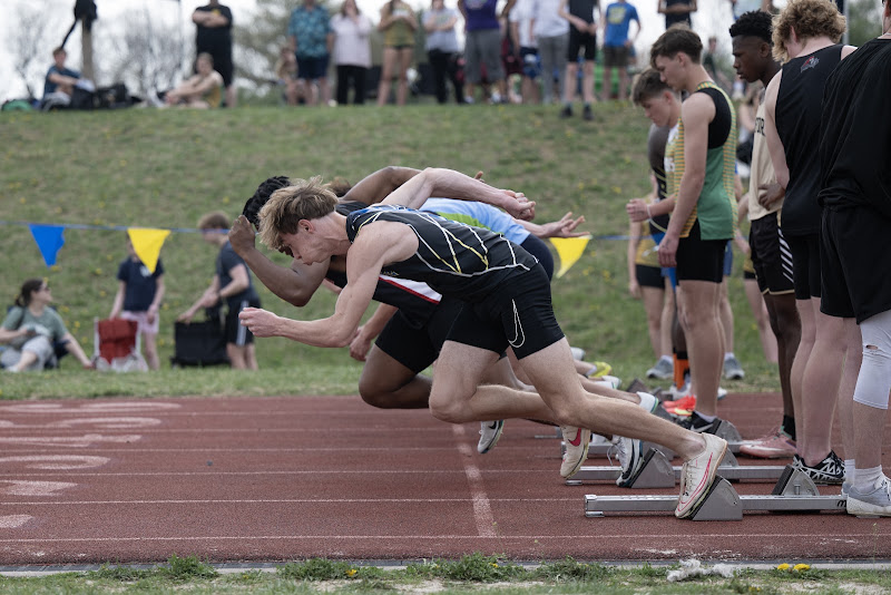 Photo from HS: Track & Field of Christopher Schilling
