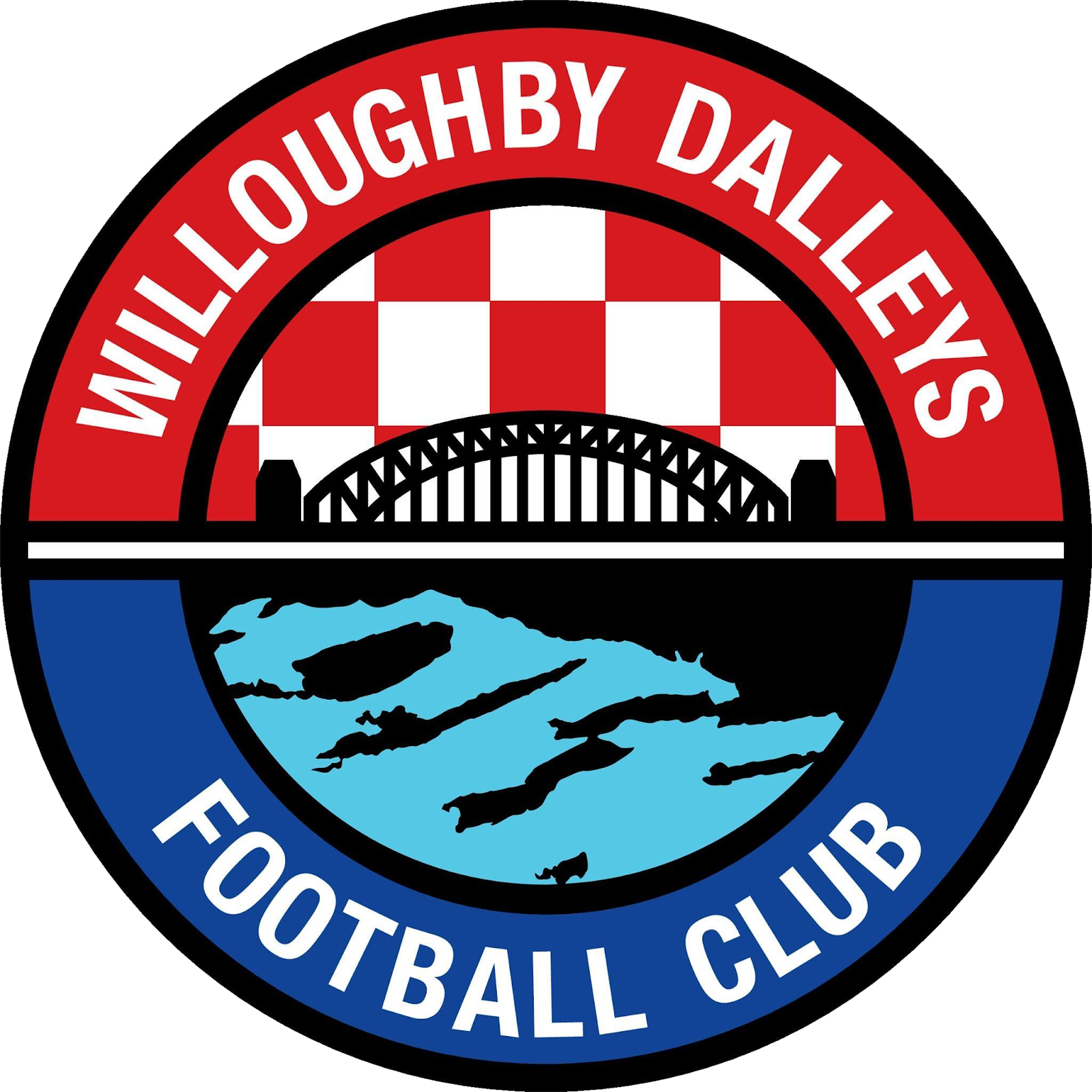 Willoughby Dalleys logo