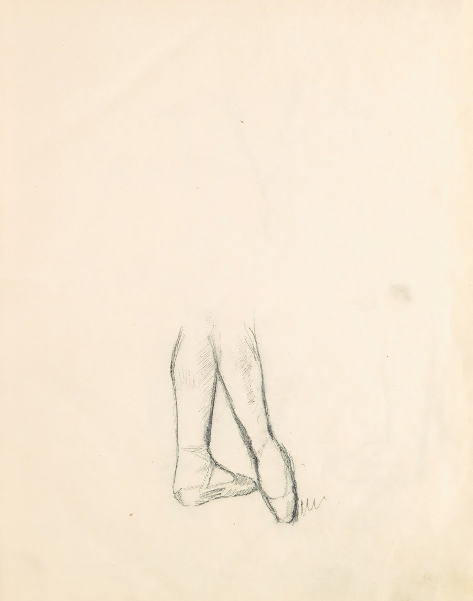 Figure Studies 12 188285