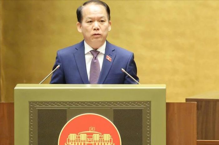 Quốc hội thảo luận Nghị quyết thí điểm chế định luật sư công tại 8 bộ, 10 địa phương - Đài Phát thanh và truyền hình Hà Nội