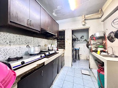 Pangsapuri Anggerik, Taman Putra, Kajang — foto 9/10