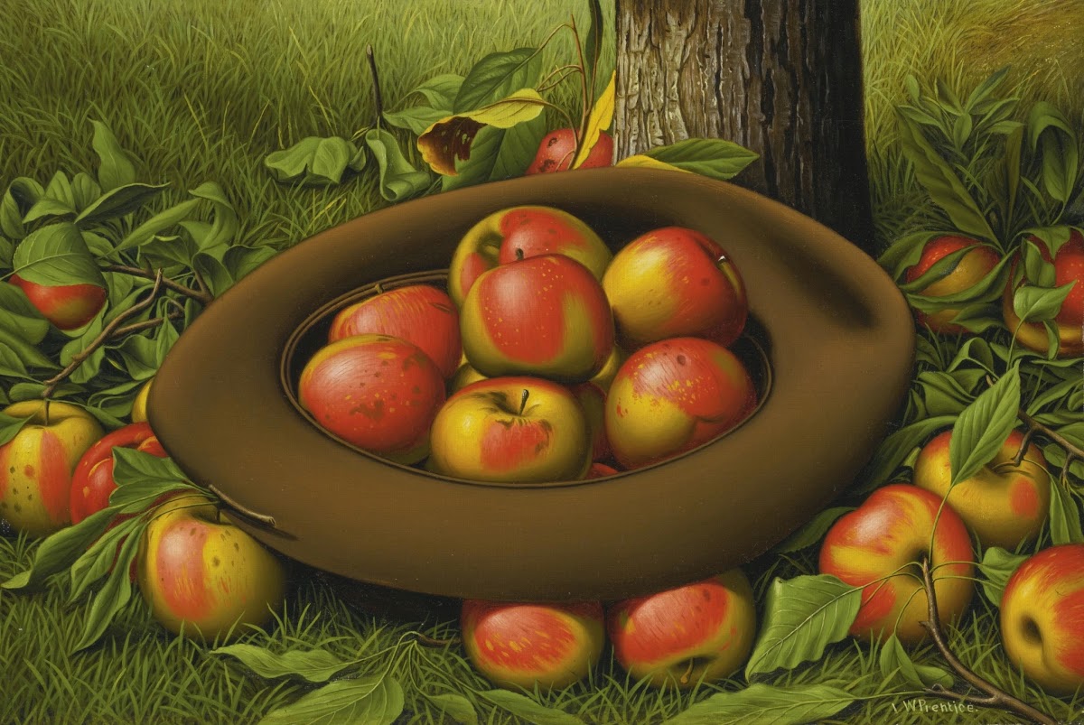 Harvest