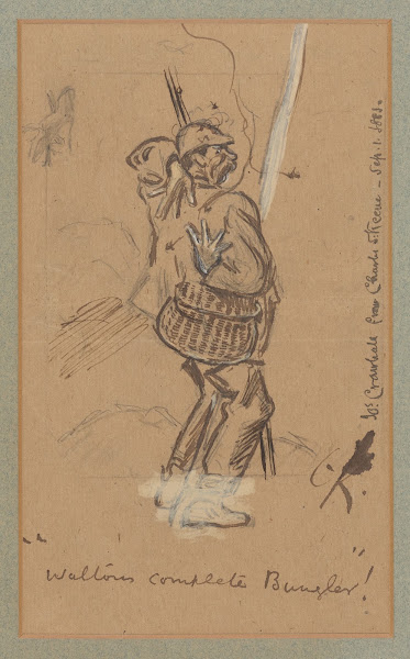 Waltons complete Bungler 1881