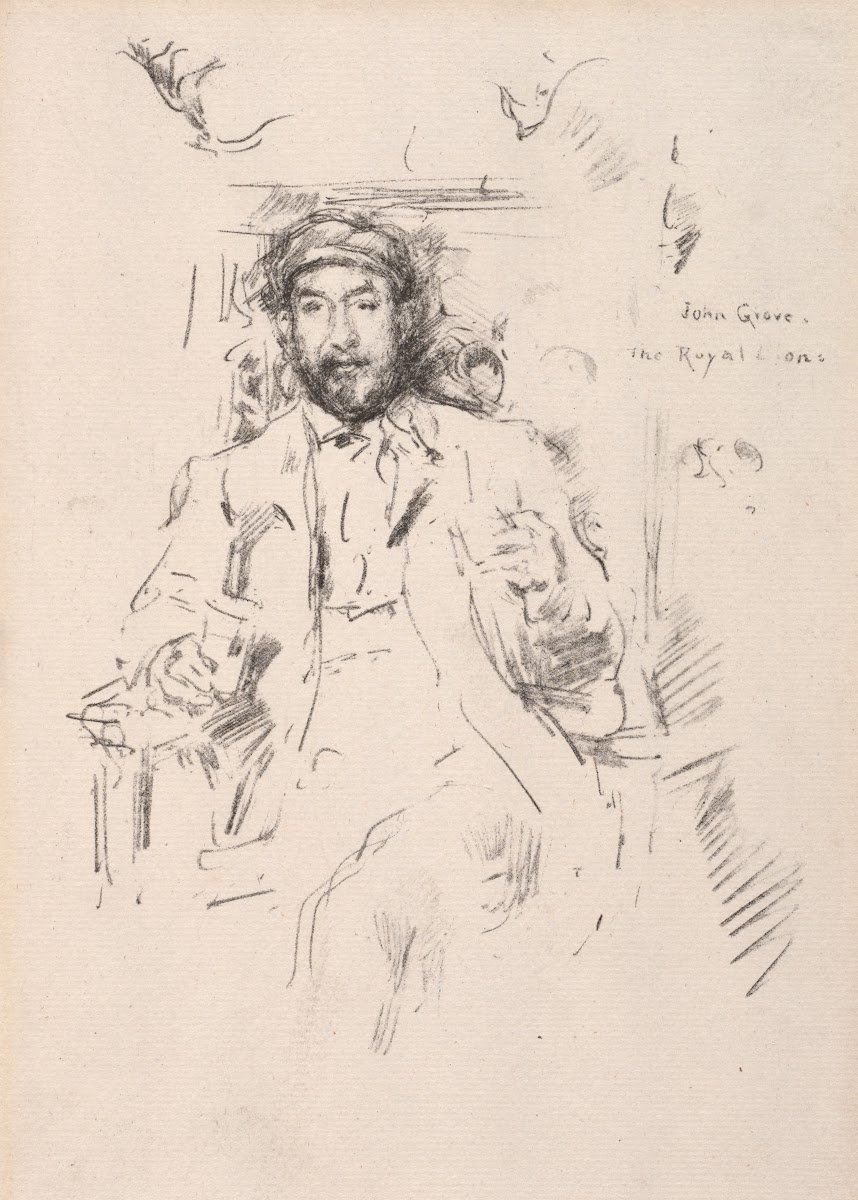 John Grove 1895
