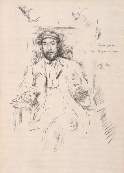 John Grove 1895
