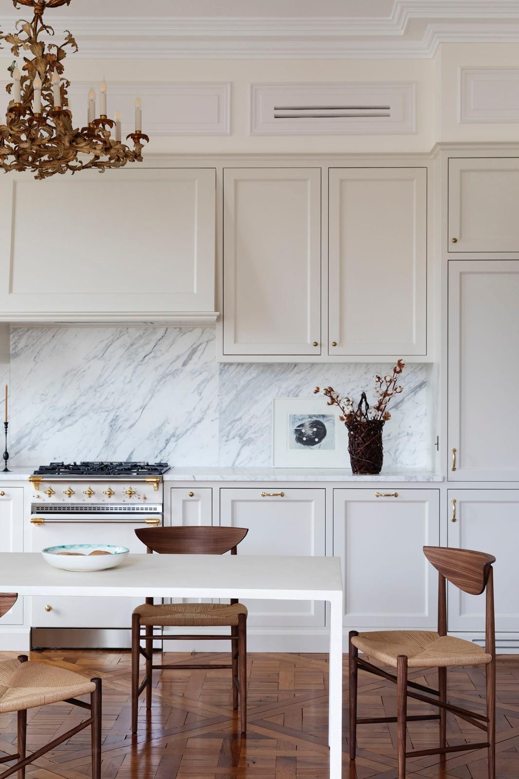 Paris, France — 2-Bed Apartment 2